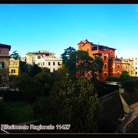Roma Manuela'S Cozy Guest House Trastevere Extérieur photo