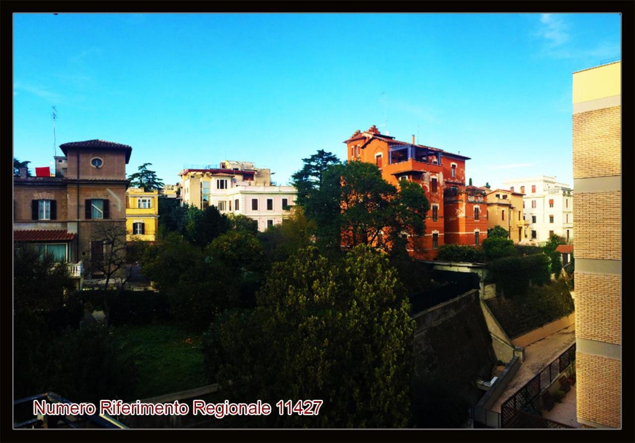 Roma Manuela'S Cozy Guest House Trastevere Extérieur photo