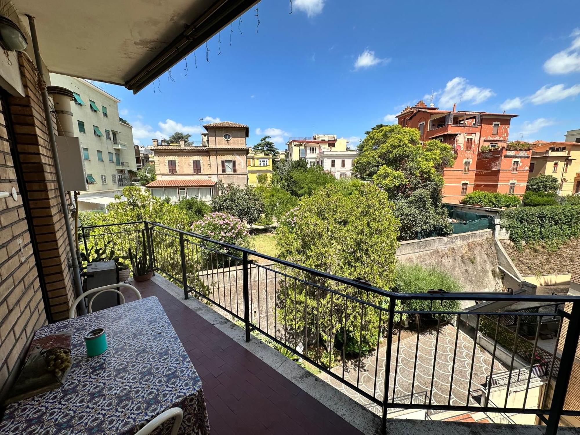 Roma Manuela'S Cozy Guest House Trastevere Extérieur photo