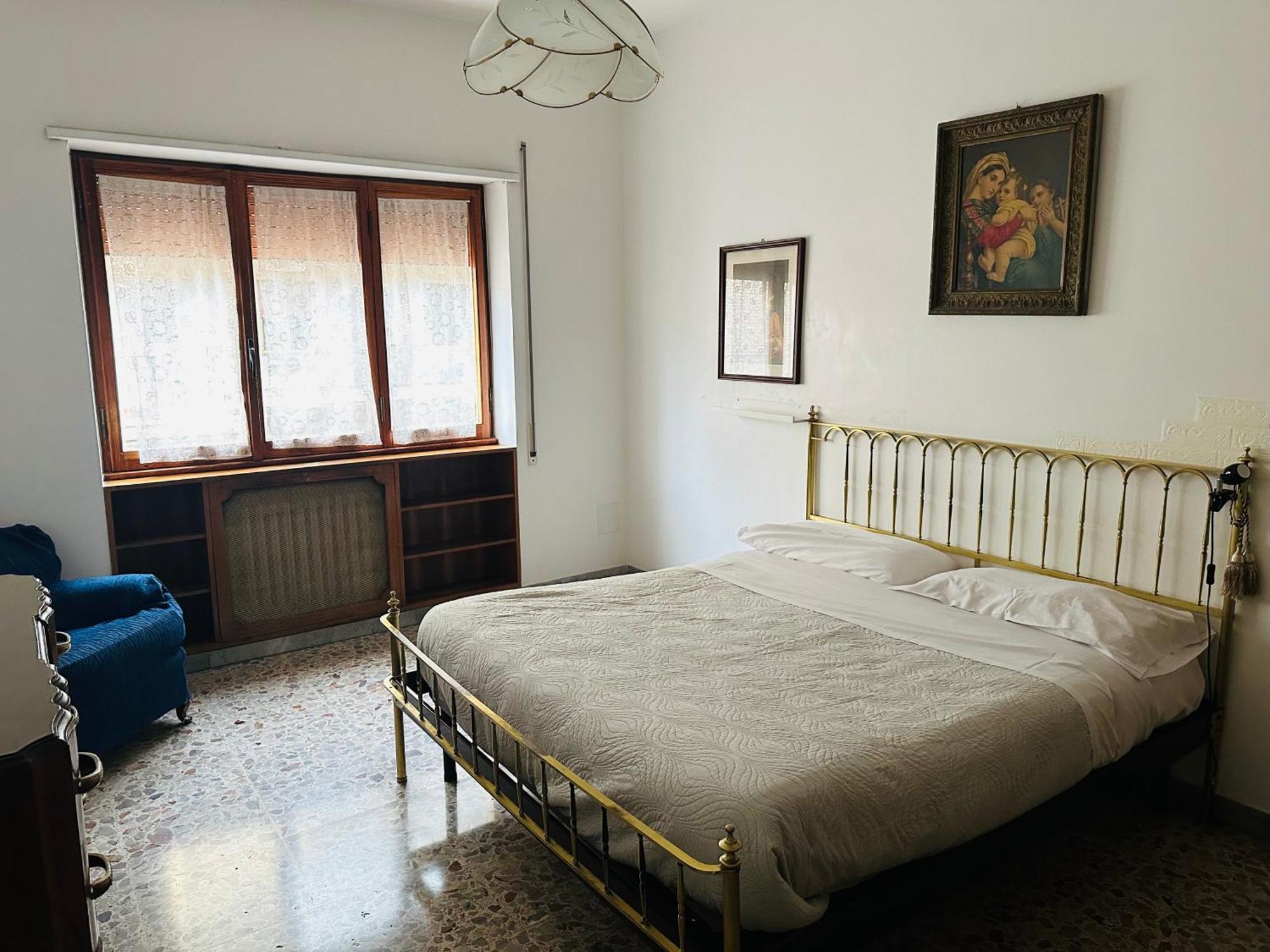 Roma Manuela'S Cozy Guest House Trastevere Extérieur photo