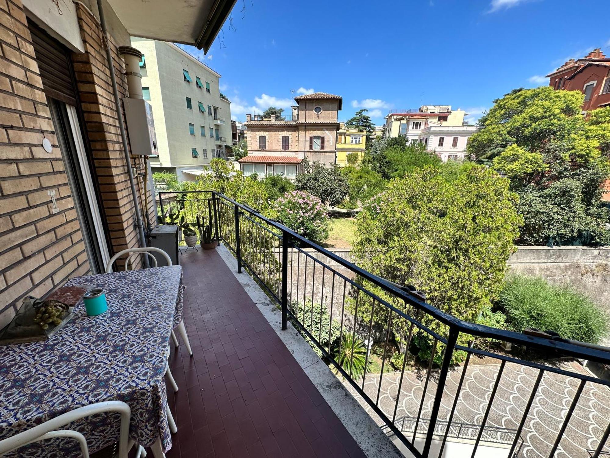 Roma Manuela'S Cozy Guest House Trastevere Extérieur photo