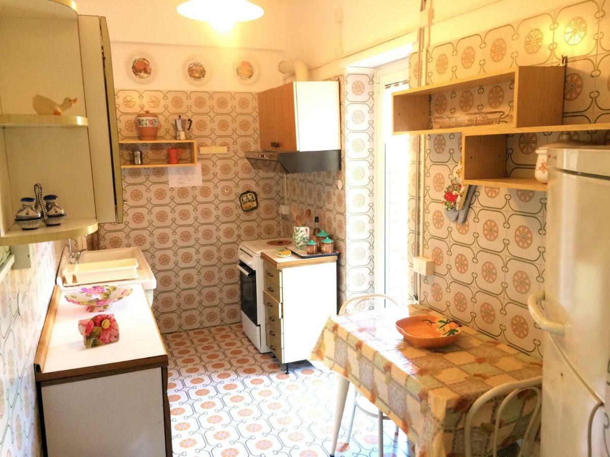 Roma Manuela'S Cozy Guest House Trastevere Extérieur photo