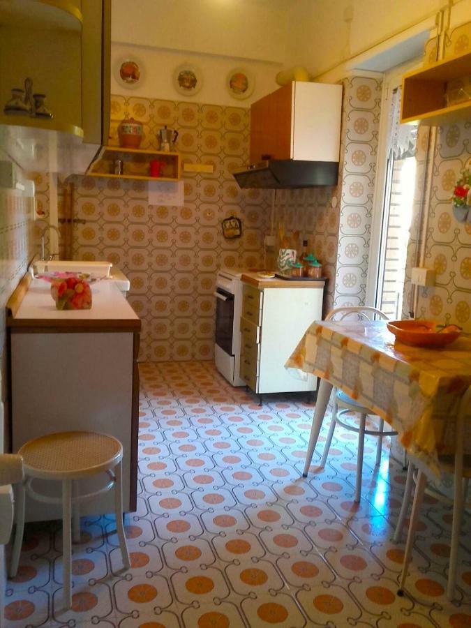 Roma Manuela'S Cozy Guest House Trastevere Extérieur photo