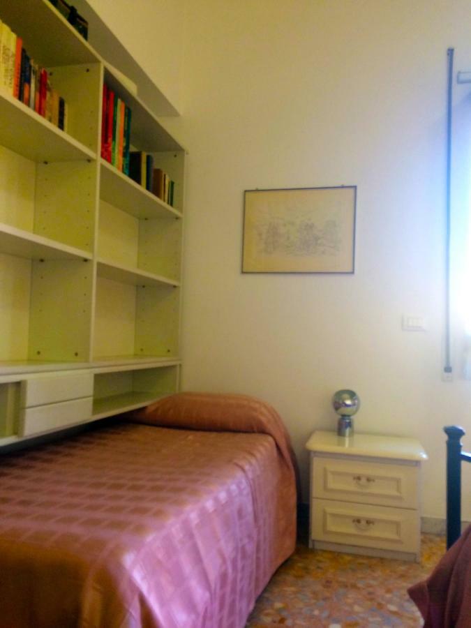 Roma Manuela'S Cozy Guest House Trastevere Extérieur photo