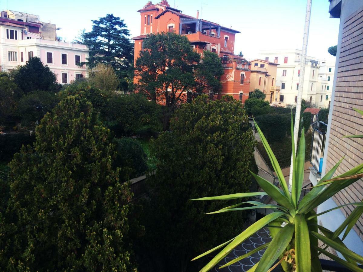 Roma Manuela'S Cozy Guest House Trastevere Extérieur photo