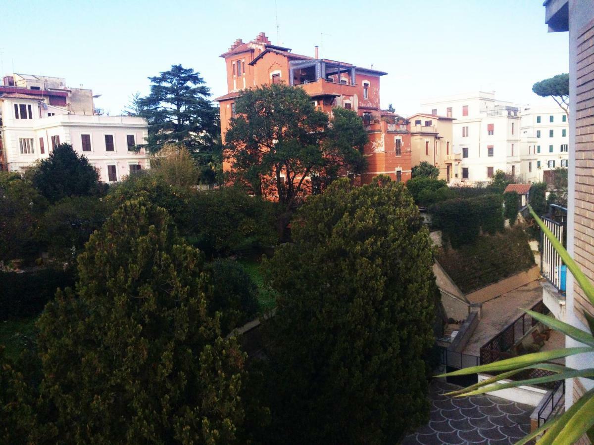 Roma Manuela'S Cozy Guest House Trastevere Extérieur photo