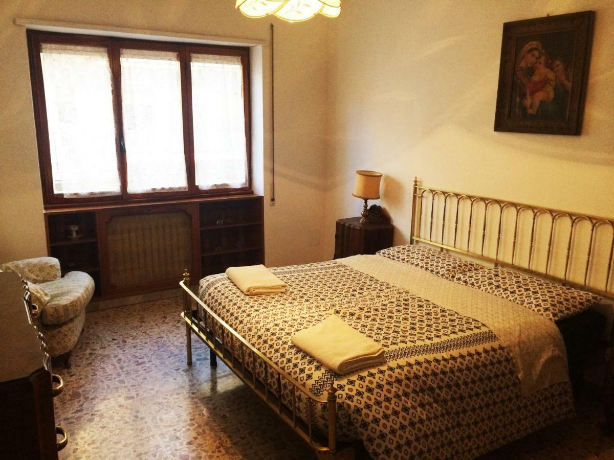 Roma Manuela'S Cozy Guest House Trastevere Extérieur photo